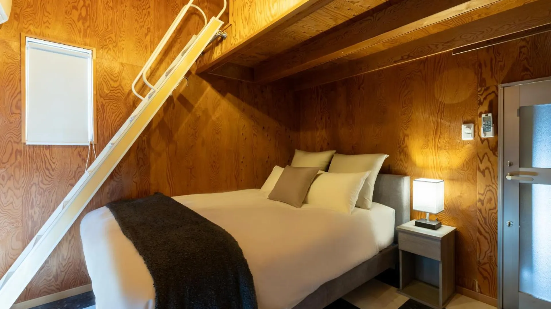 Appartement Open May 2024/Universal Studios/Gourmet Town/4Br Ōsaka