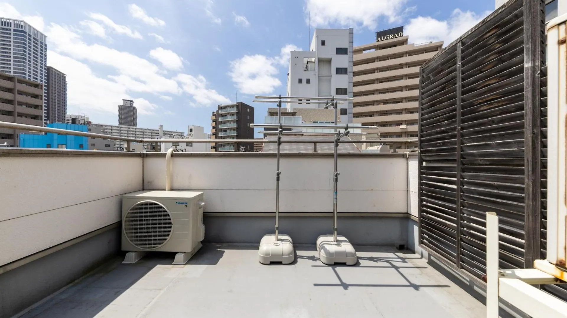 Open May 2024/Universal Studios/Gourmet Town/4Br Osaka