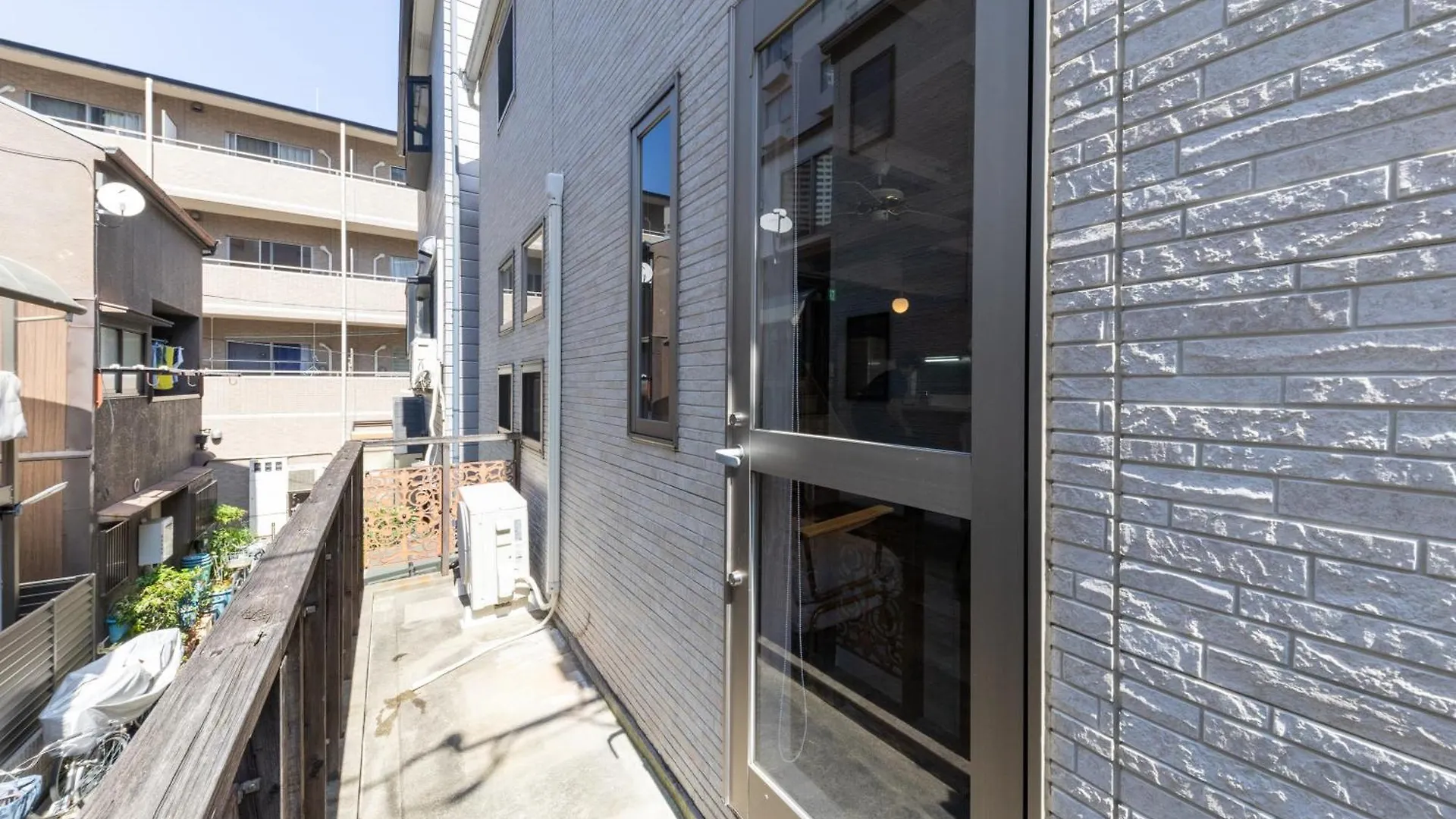 Open May 2024/Universal Studios/Gourmet Town/4Br Osaka
