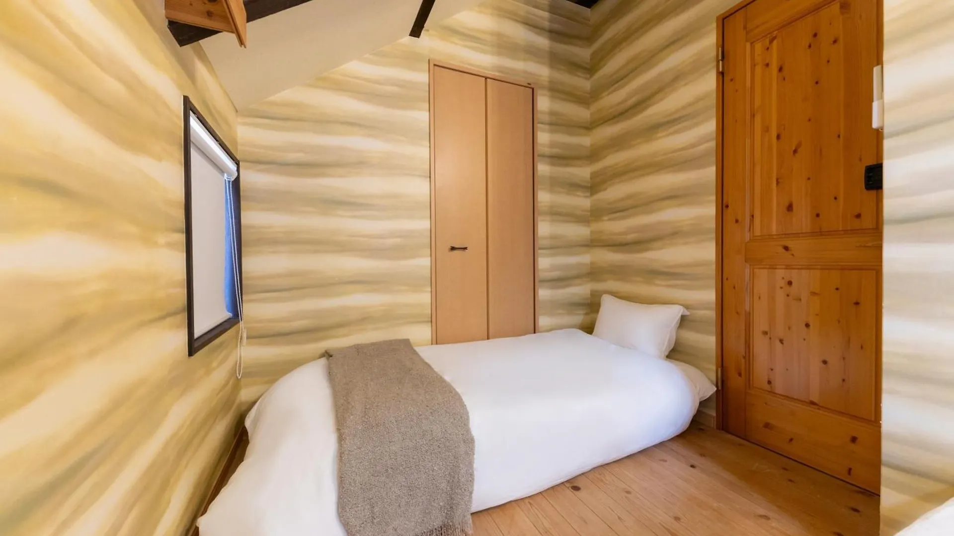 Open May 2024/Universal Studios/Gourmet Town/4Br Osaka Lägenhet